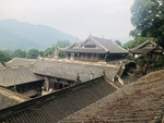 成都都江堰景区