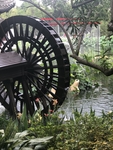 高清水车景点