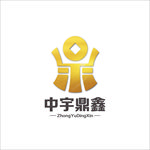 鼎logo