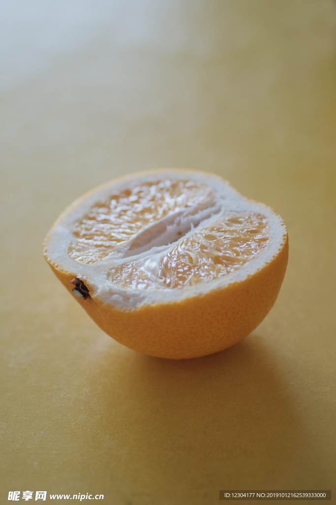 橙