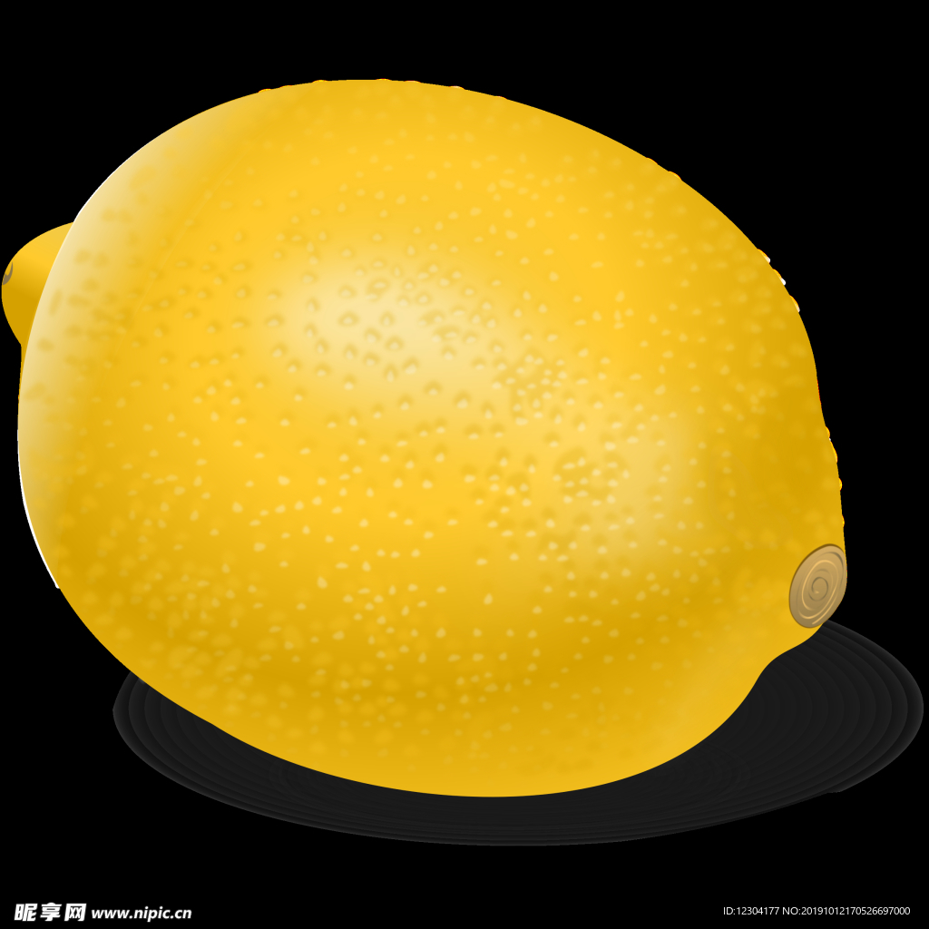 柠檬