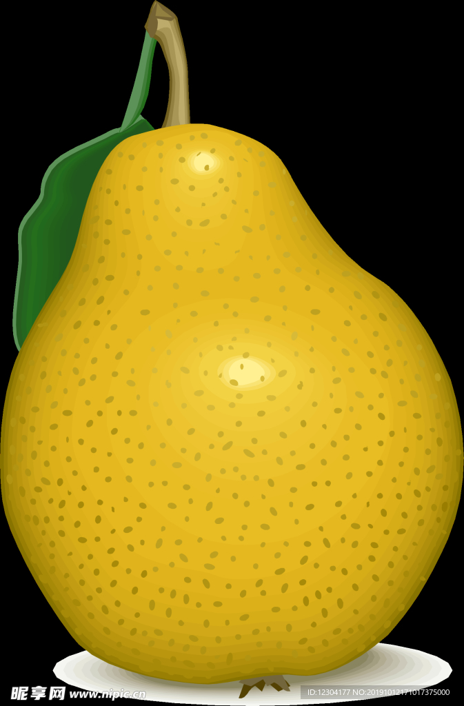 梨