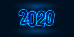 2020年展板