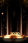 2020年展板