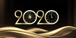 2020年展板