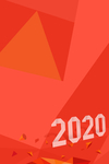 2020年背景图
