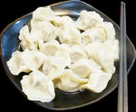 饺子