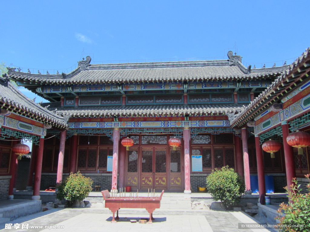 建筑