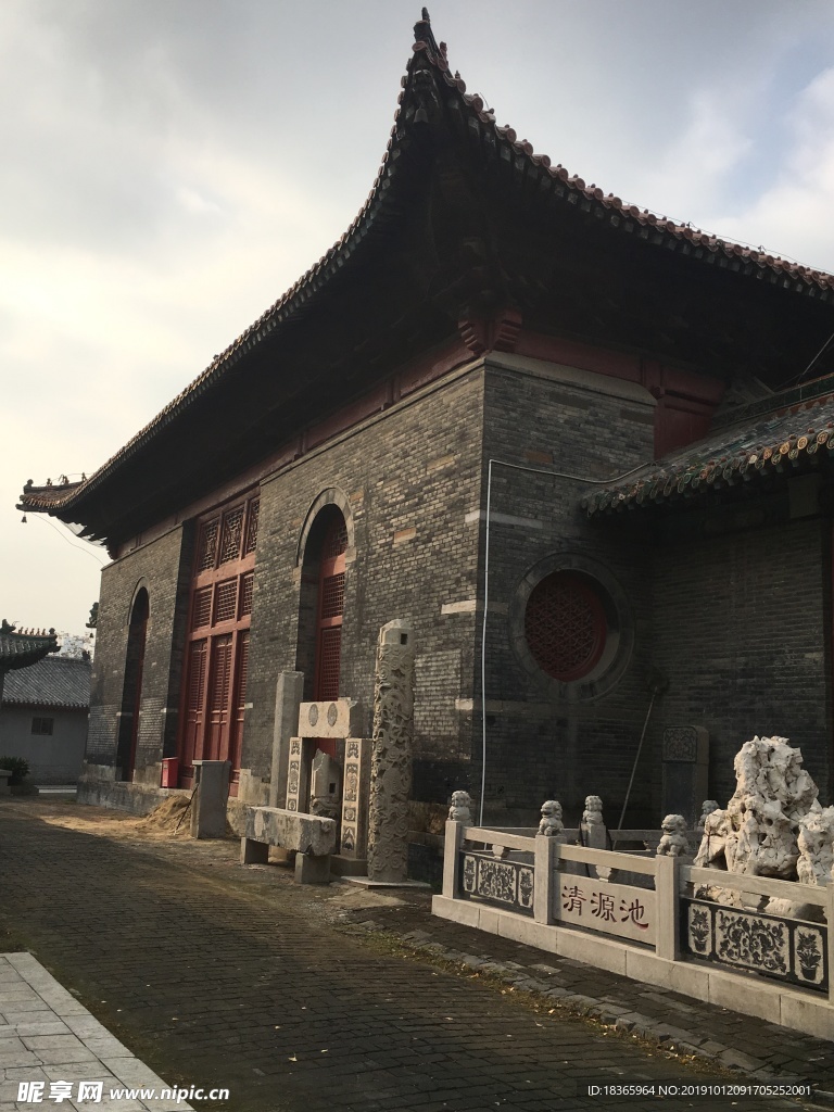 建筑