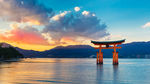 日本风景