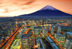 日本风景