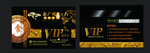 高档VIP卡