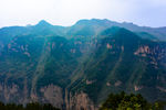 八泉峡太行山大峡谷