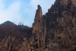 通天峡景区