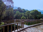 太行山洗耳河景区