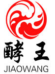 酵王LOGO
