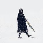 雪女
