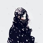 雪女
