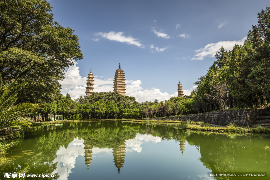 高清风景图