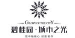 碧桂园城市之光LOGO