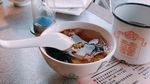美味凉粉