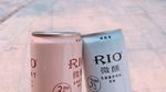小清新鸡尾酒
