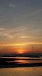 夕阳