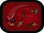 刺绣素材