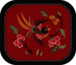 刺绣素材