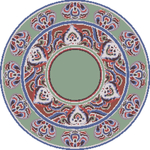 刺绣素材