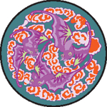 刺绣素材