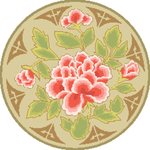 刺绣素材