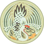 刺绣素材