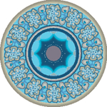 花底纹