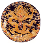 服饰纹样