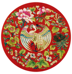中国风服饰纹样