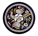 服饰花绣