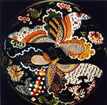 服饰纹绣