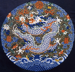 中国服饰纹样