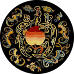 刺绣肚带