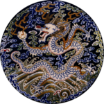 中国龙