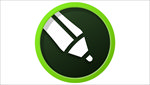 CDR精致矢量图logo