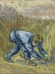 人物油画