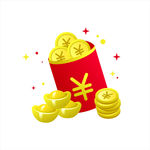红包