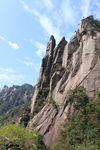 三清山风光