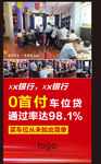 车位