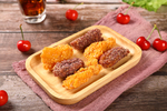 鸡小脆