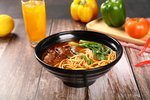 红烧牛肉面