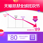 直通车
