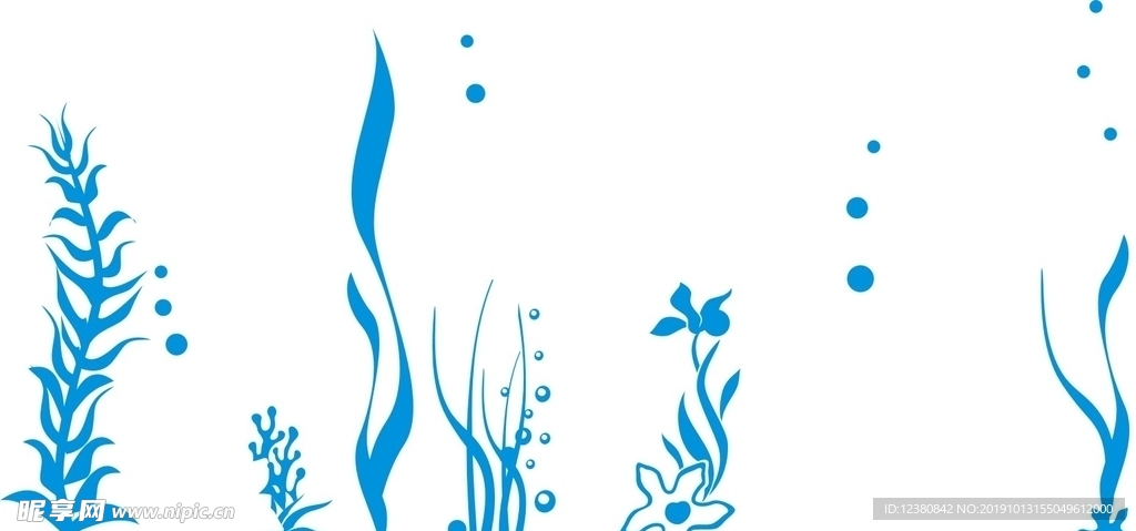 水草